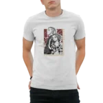 Mikey x Ken t-shirt tokyo revengers