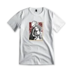 Mikey x Ken t-shirt tokyo revengers