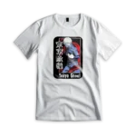 Tokyo ghoul kaneki t-shirt