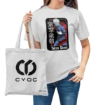 Tokyo ghoul kaneki t-shirt