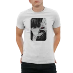 Ken kaneki t-shirt from tokyo ghoul