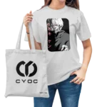 tokyo ghoul tshirt