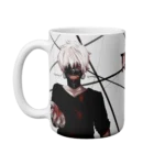 tokyo ghoul mug