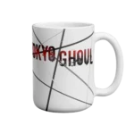 tokyo ghoul mug