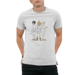 the promised neverland t-shirt