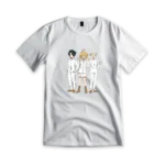 the promised neverland t-shirt