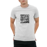 everything will be ok t-shirt