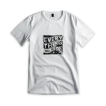 everything will be ok t-shirt