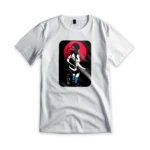 youkai anime school girl t-shirt