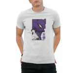 shinji ikari t-shirt